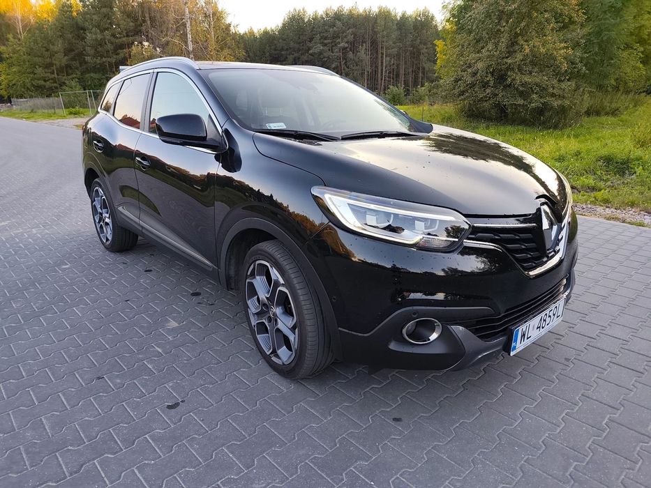 Renault Kadjar