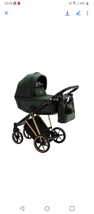 Wózek Adamex Sprzedam