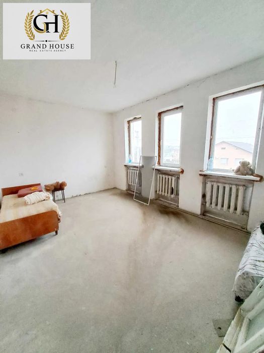 Продам міцний будинок 250 м2 біля Жадова, на Соколівці(царське село).