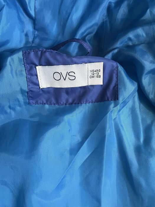 Осіння куртка OVS
