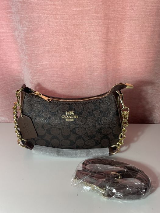 Mala Coach Signature