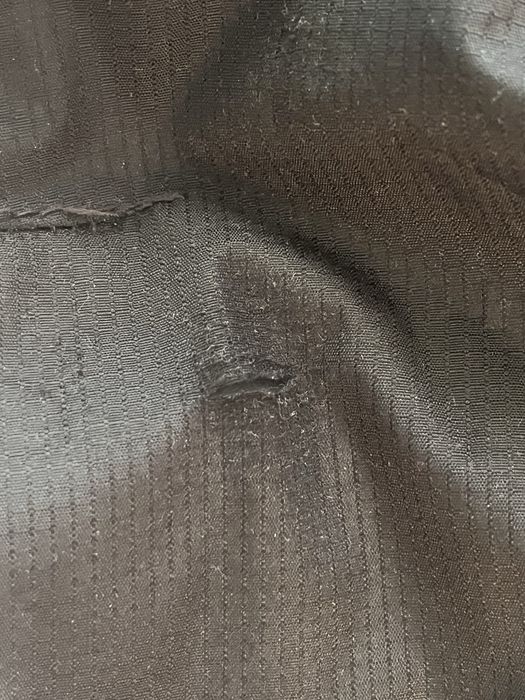 Дитячі зимові штани з підтяжками