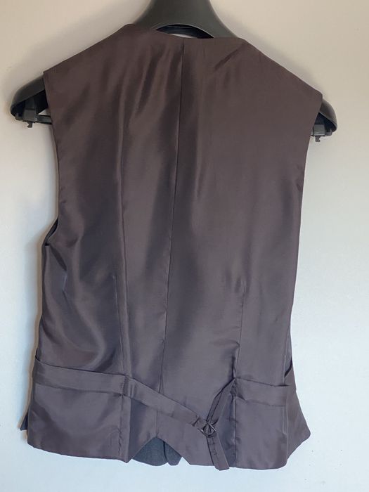 Fato de homem completo