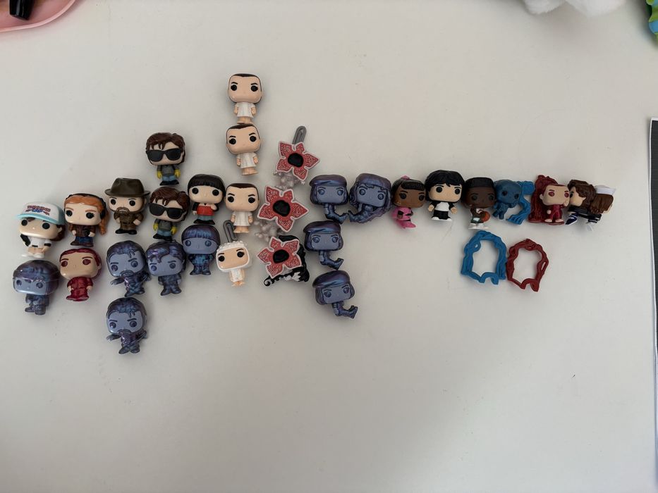 Повна колекція дивні дива