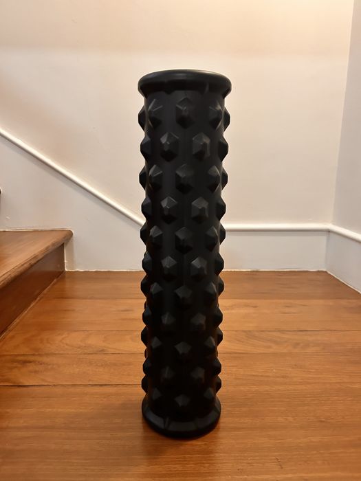 Foam roller Decatlhon
