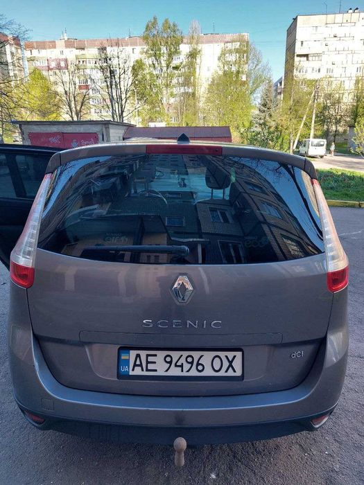 Продам Рено Гранд Сценик 3