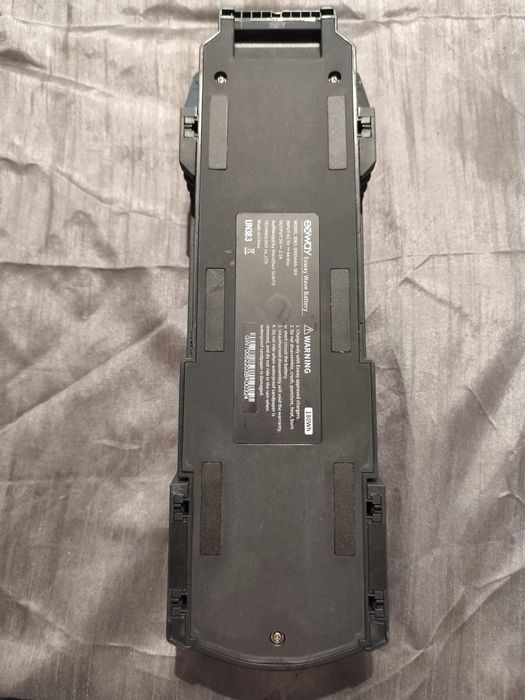 Bateria skateboard exway 180Wh NOVA