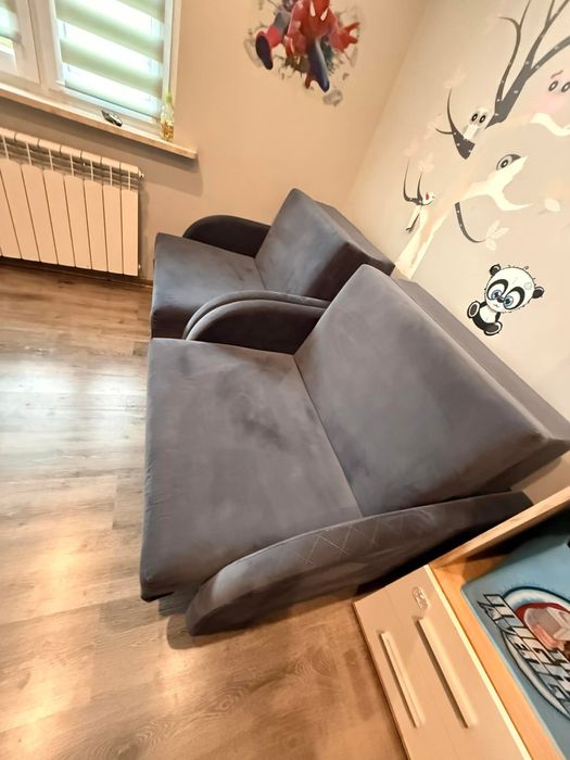 Sprzedam rozkładane łóżko