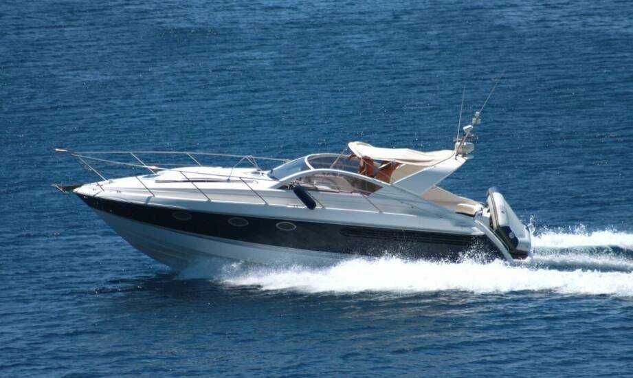 kurs sternika motorowodnego