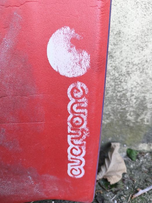 Prancha Bodyboard Respect 41,5