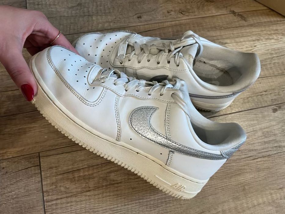 Buty Nike Air Force 1 40