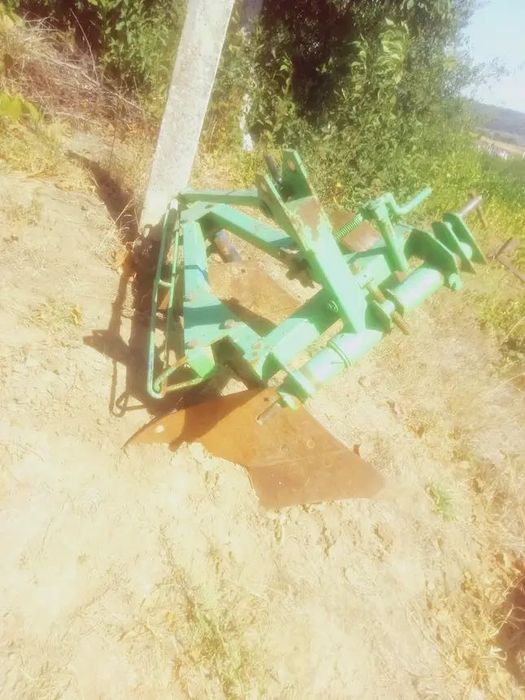 Трактор Т25 Втз, можна з обладнанням