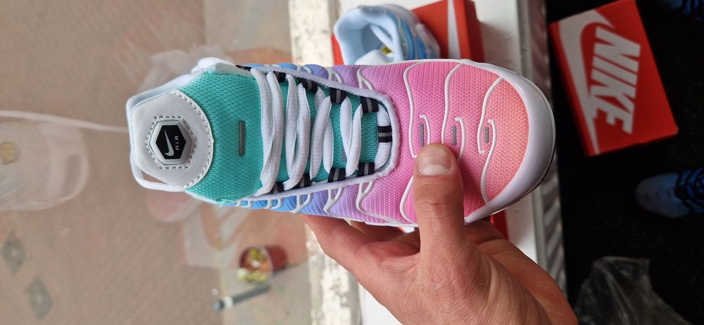 Nike Tn 36 oryginalne