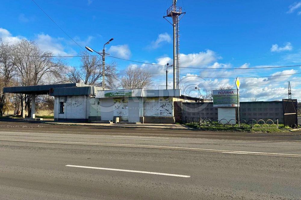 Продаж території, вул. Ньютона, Карачуни.