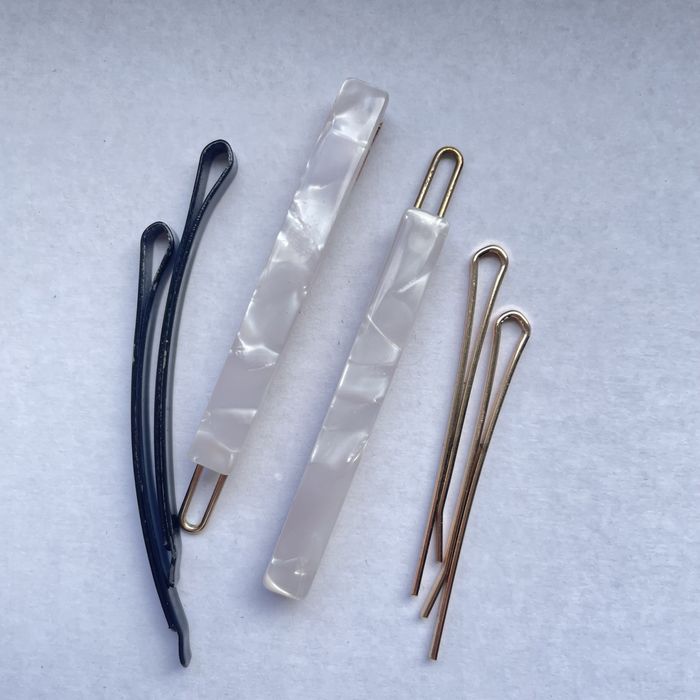 Набір біжутерія сережки обручки