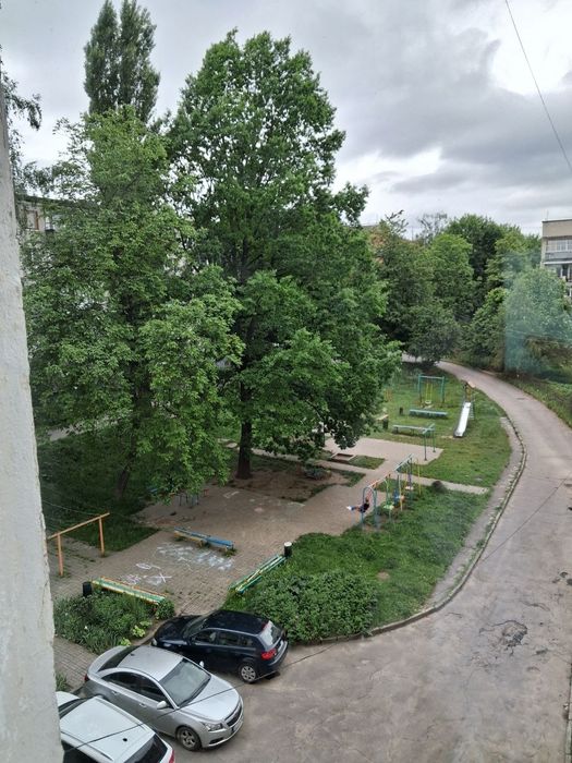 Оренда 3к Проспект Миру