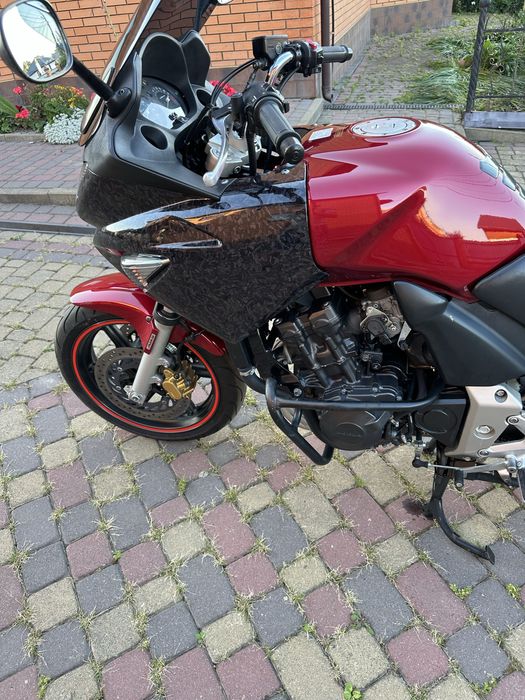 Продам Honda CBF 600 ABS