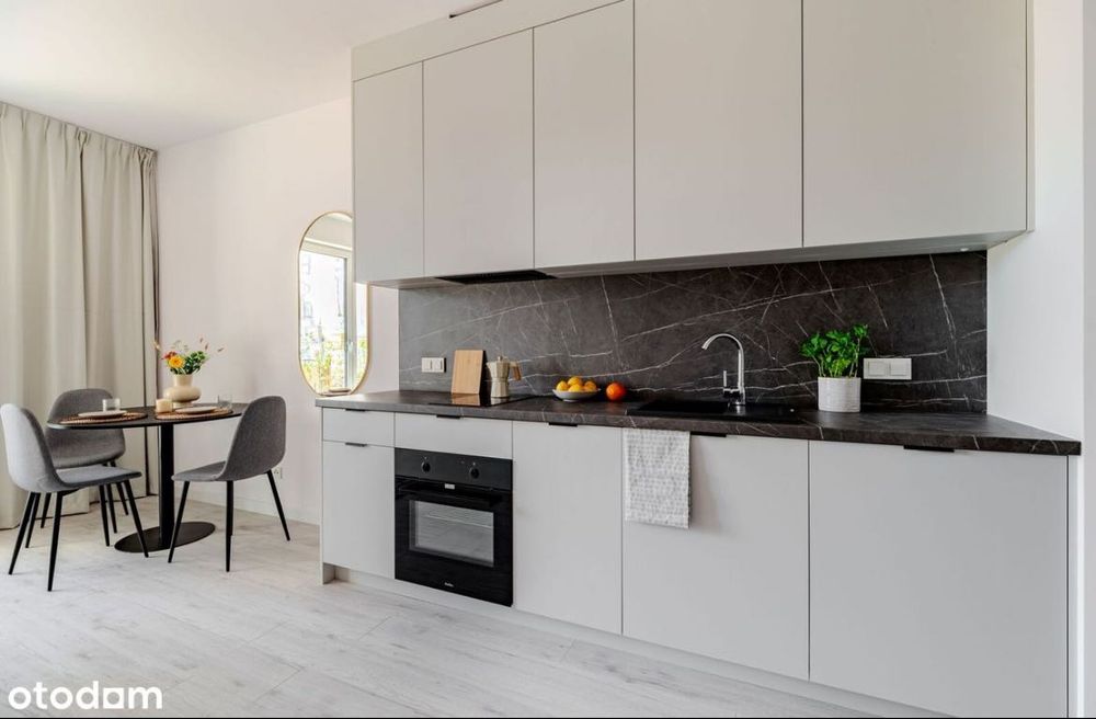 Odstąpię najem mieszkania w Warszawie