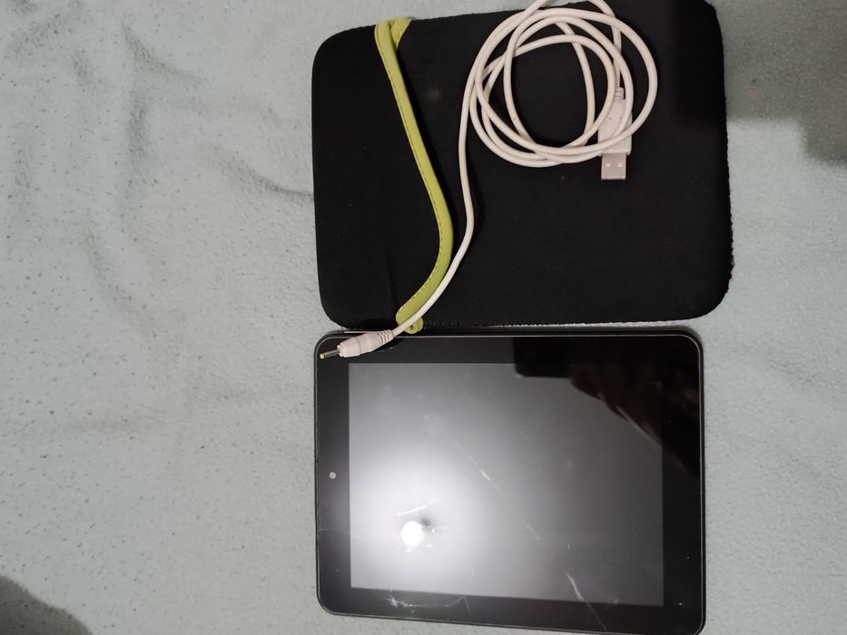 Vendo tablet Memup SlidePadNG 808DC64729507769090122
