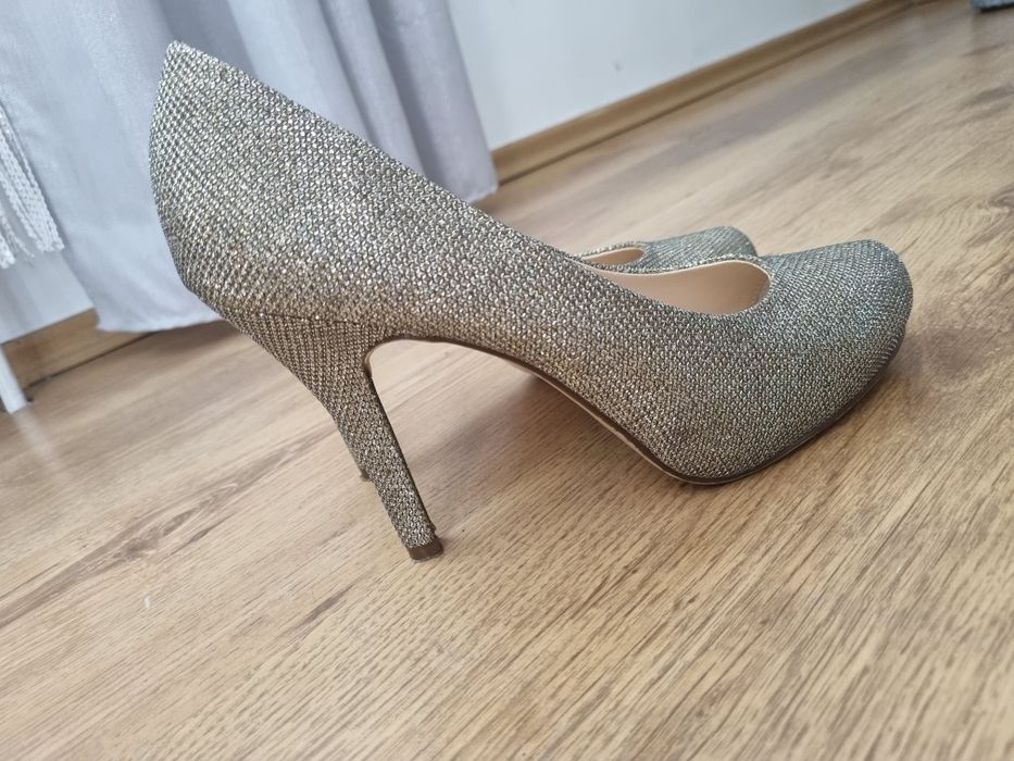 Buty damskie  39
