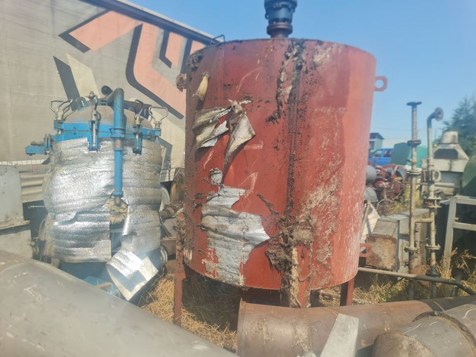 Фільтр для олії ВНП-10