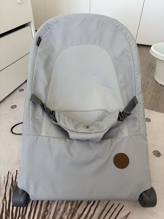 Espreguiçadeira Maxi Cosi