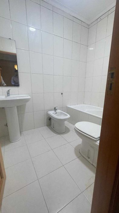 Apartamento T1 Lamaçães, Makro
