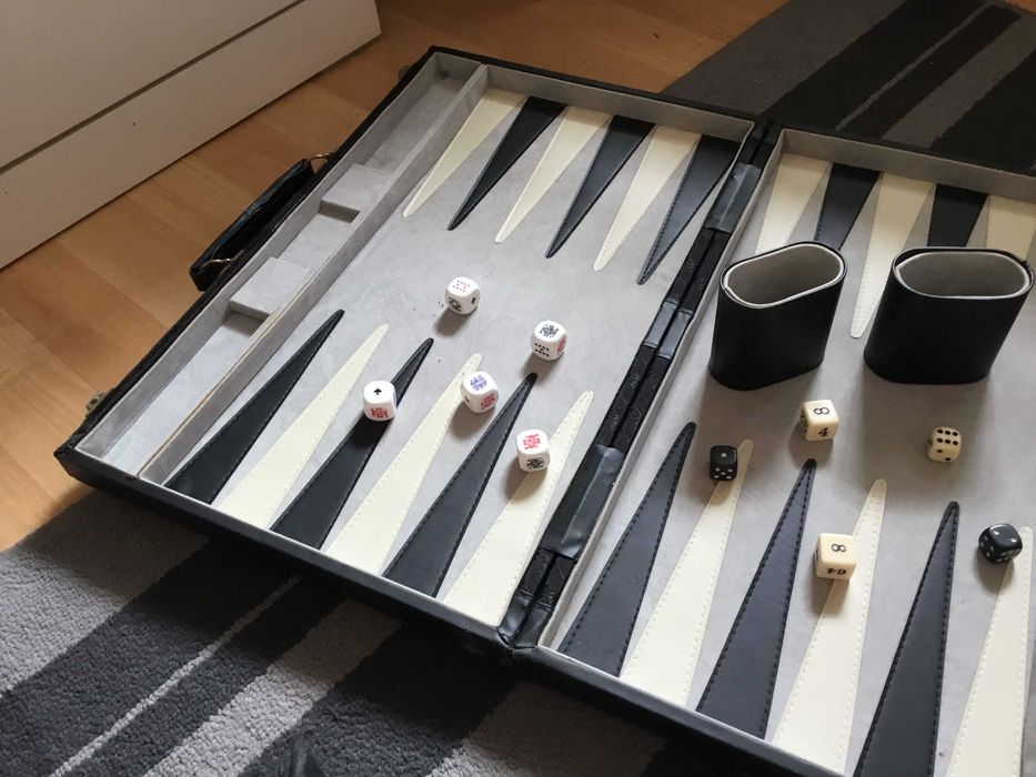 Valise de Jogo Gamão479329431302318081