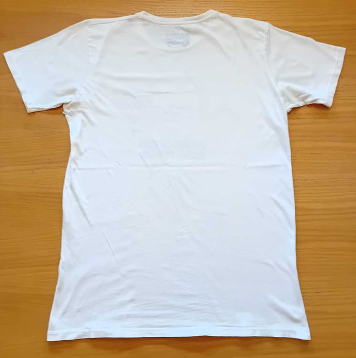 T-shirt Tiffosi - c/ NOVA - NEGOCIÁVEL