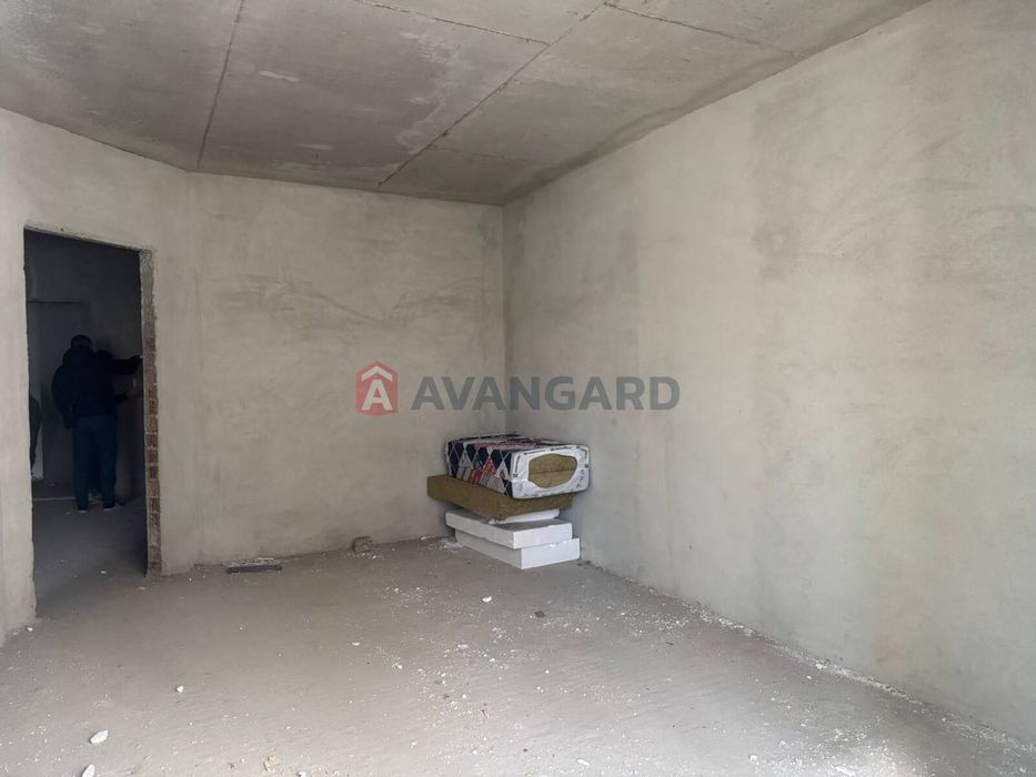 Продається 1 кім. кв. 52м2 в Франківському рн