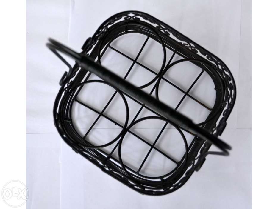 Suporte para vasos/garrafas