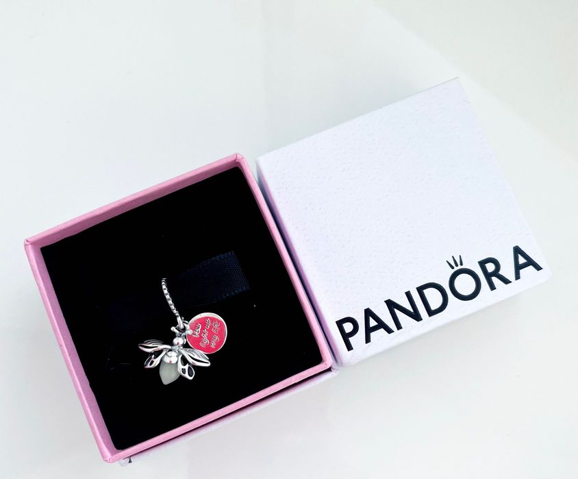 Шарми Pandora Пандора