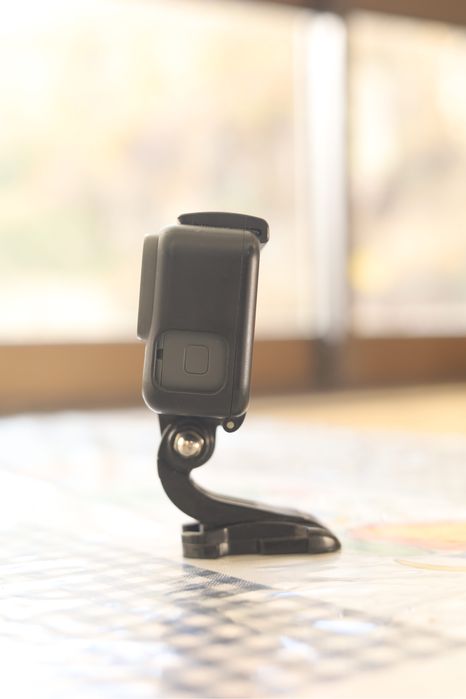 Gopro 7 silver 4k64170835389954122