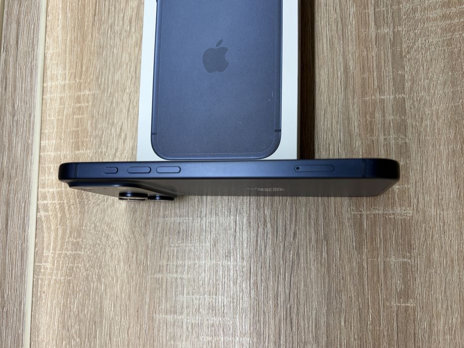 Iphone 17 pro max 256 UA
