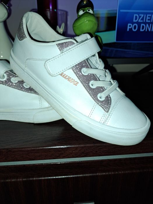 Buty dla dziewczynki rozm 36