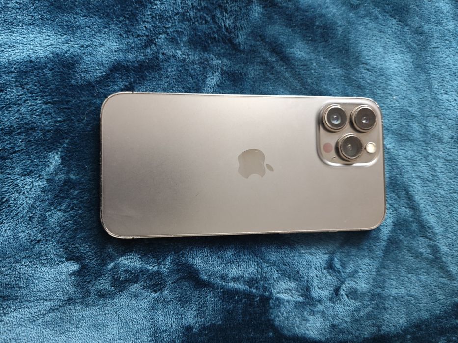 iPhone 13 pro max 256GB