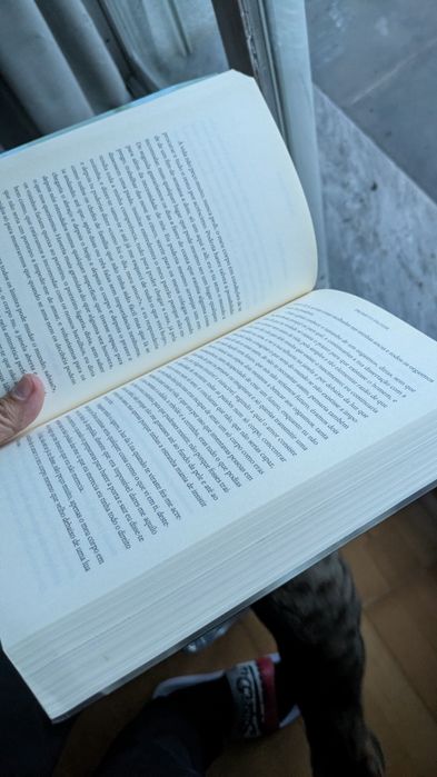 Livro Prometo Falhar