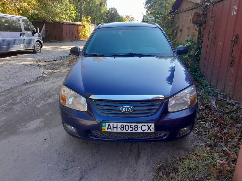 Продам киа церато