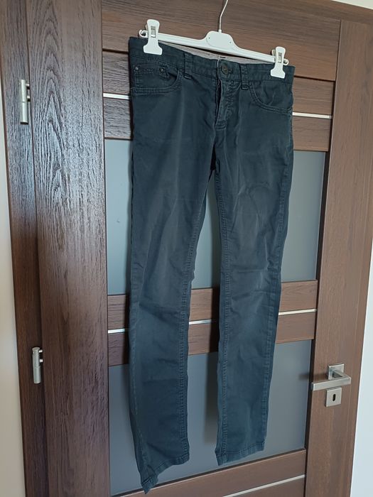 Spodnie chłopięce Denim M