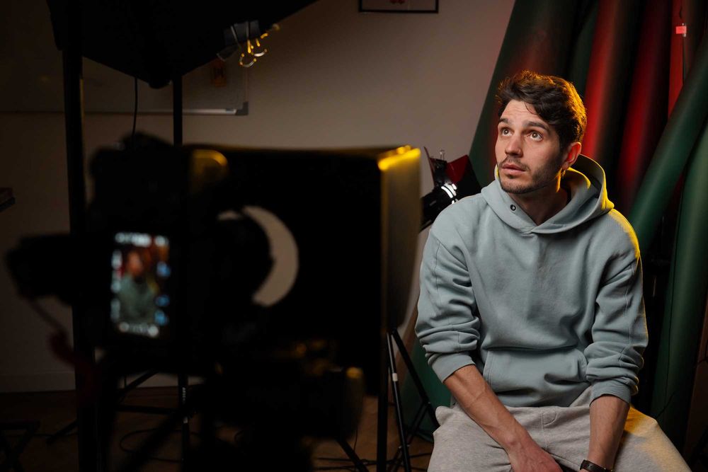 Відеооператор / Відеограф / Відеозйомка / Фото / зйомка дроном