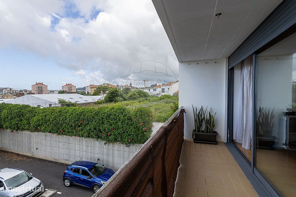 Apartamento T1 para venda