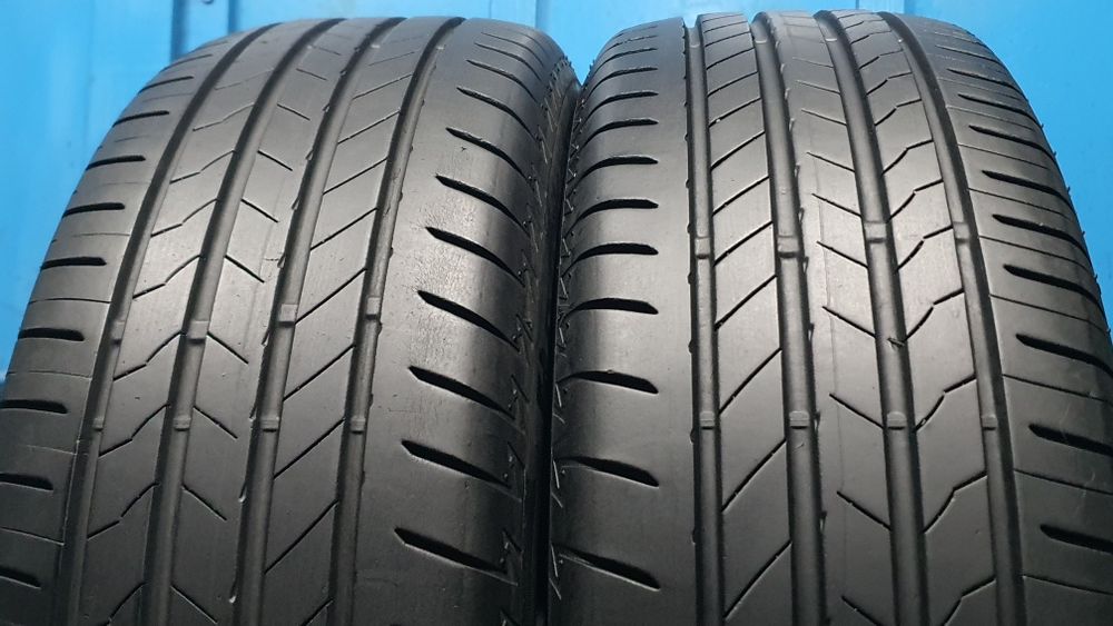 225/65 R17 Sprzedam opony letnie Bridgestone  !
