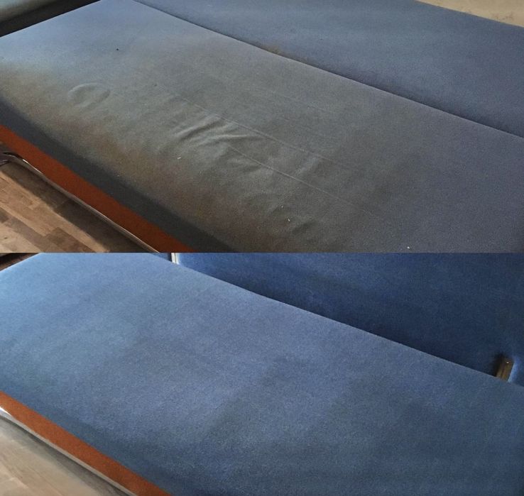 Хімчистка мʼяких меблів та Килимів!Прибирання квартир,будинків!