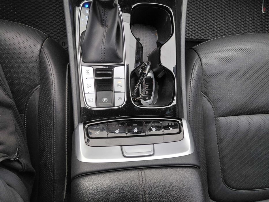 Hyundai Tucson TOP PLUS