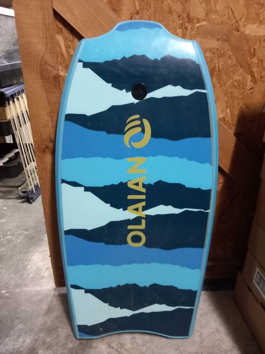 Prancha de bodyboard adulto e criança