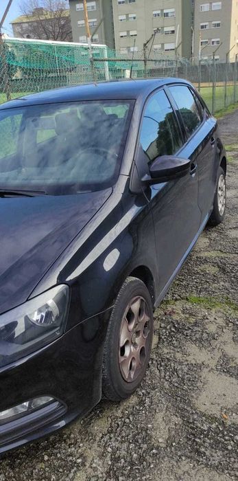 VW Polo 1.4 TDI 70 cv – 173.000km