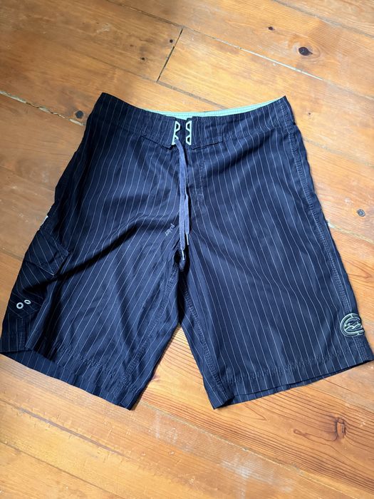 Calçoes de banho Billabong