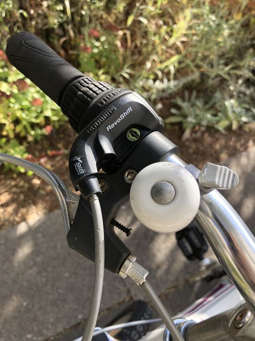 Rower Giant Areva 24