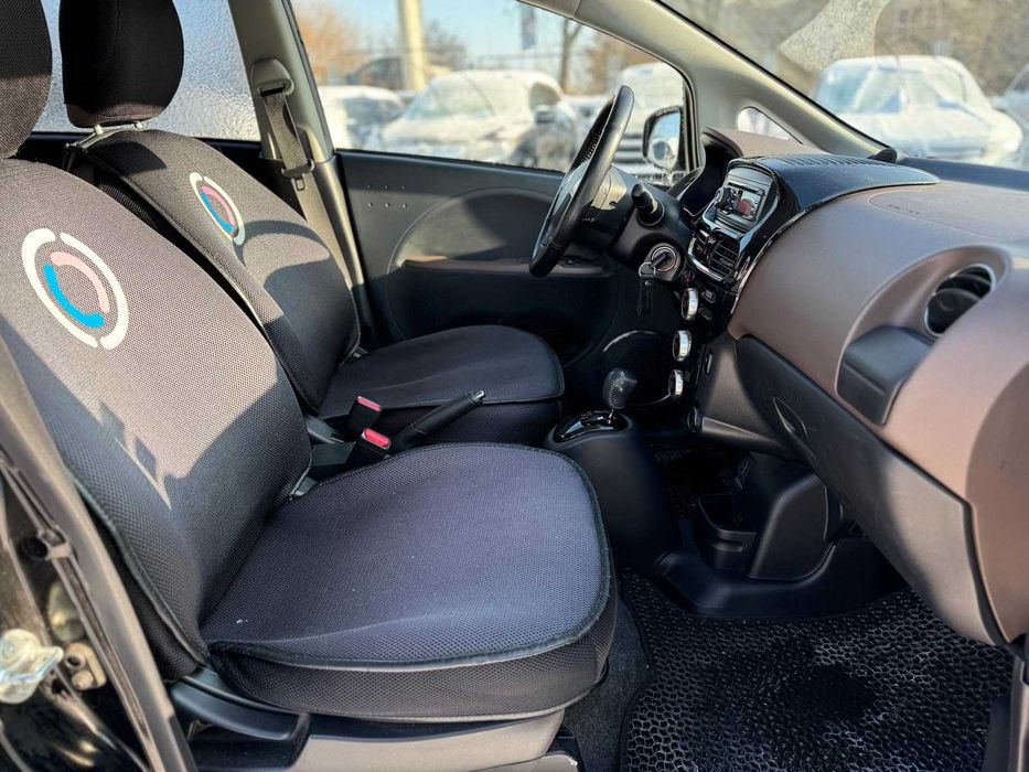 Продам Citroen C-ZERO 2016р. #74128