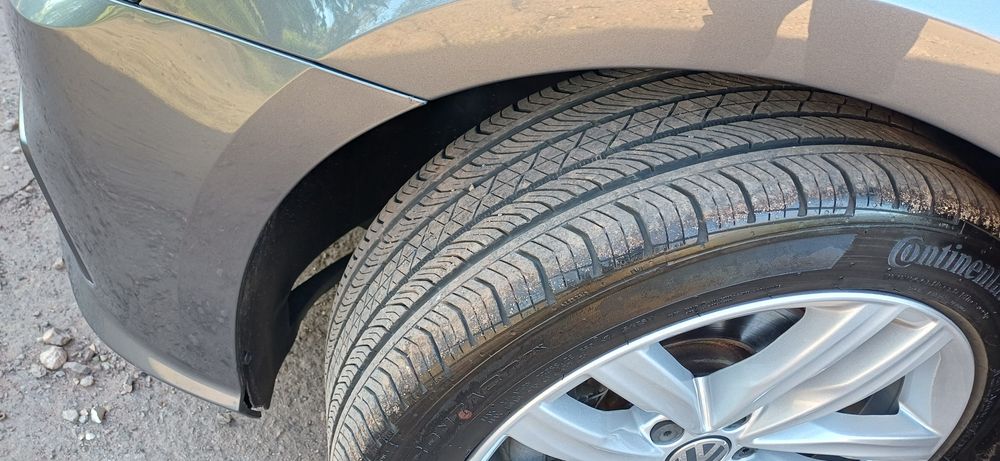 Продається Passat usa